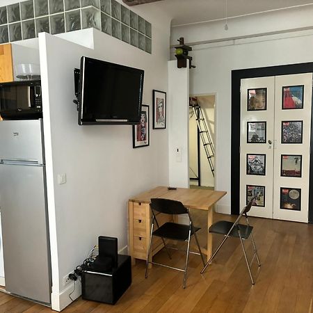 2 Bedroom Funky Apartment In The Heart Of The Old Town Of Антиб Экстерьер фото