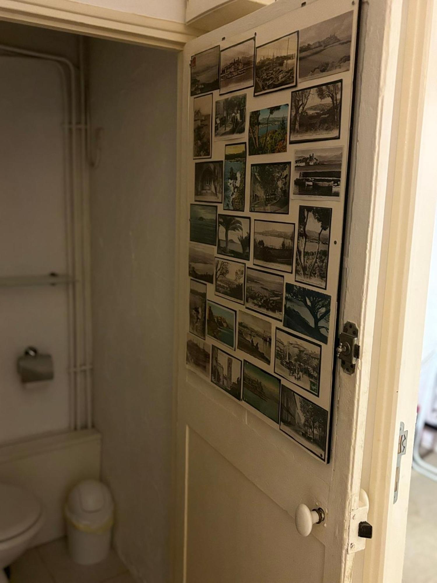 2 Bedroom Funky Apartment In The Heart Of The Old Town Of Антиб Экстерьер фото